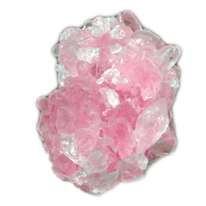 Bring balance into your world with pink chalcedony